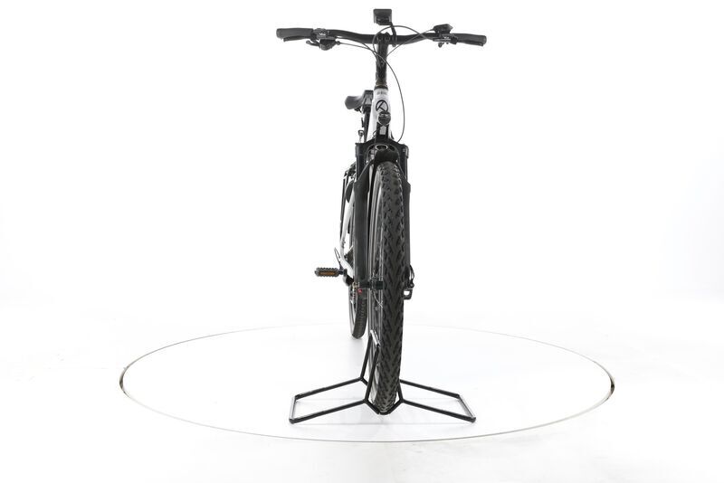 Kalkhoff Endeavour 5.B Move+ 2023 | white | 28" | 58 cm | > 3000 km, image 4 of 5