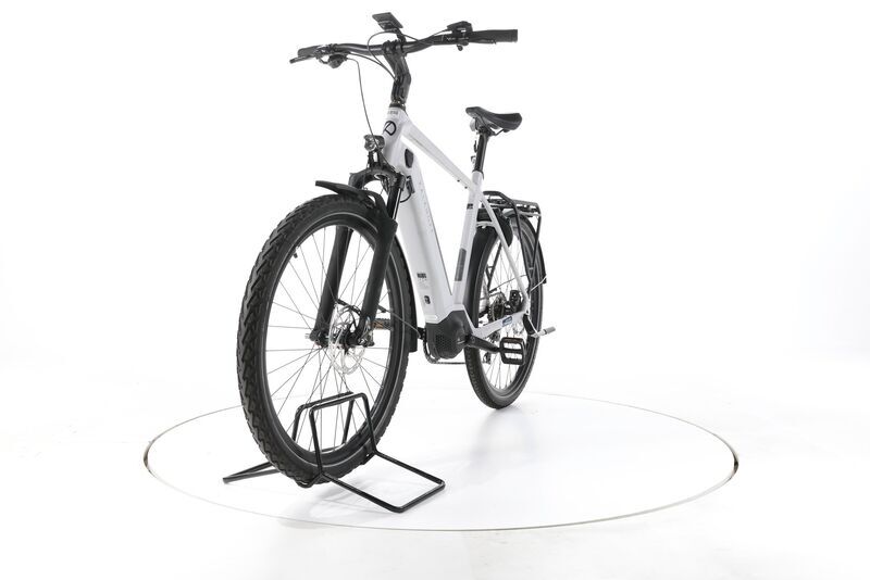 Kalkhoff Endeavour 5.B Move+ 2023 | white | 28" | 58 cm | > 3000 km, image 5 of 5
