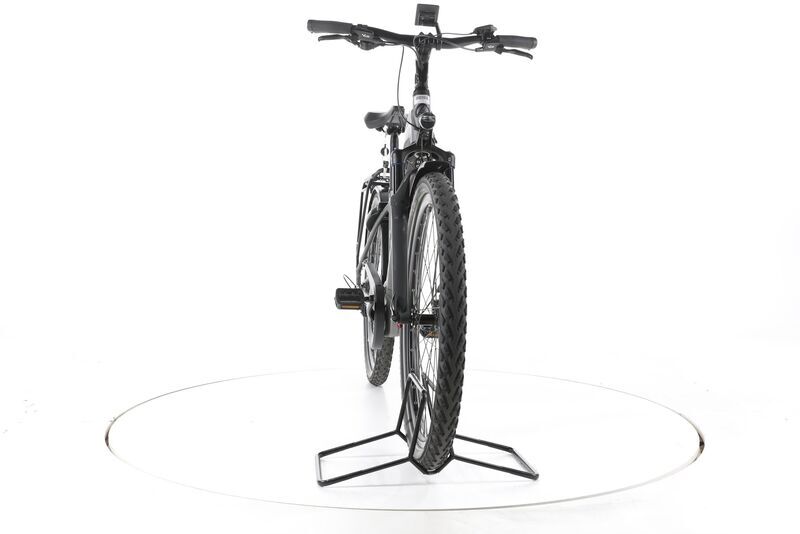 Kalkhoff Endeavour 5.B Move+ 2023 | cinzento | 28" | 43 cm | > 3000 km, image 4 of 5