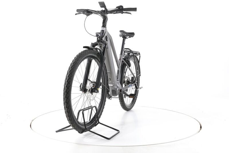 Kalkhoff Endeavour 5.B Move+ 2023 | cinzento | 28" | 43 cm | > 3000 km, image 5 of 5