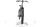 Kalkhoff Endeavour 5.B Move+ 2023 | grey | 28" | 48 cm | 500 - 3000 km, thumbnail 4 of 5