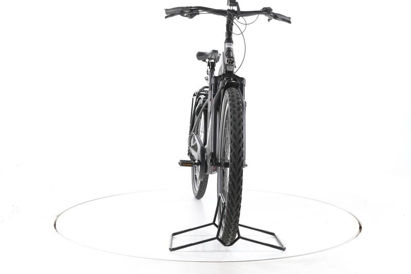 Kalkhoff Endeavour 5.B Move+ 2023 | grey | 28" | 48 cm | 500 - 3000 km, image 4 of 5