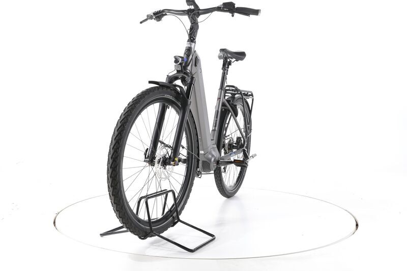 Kalkhoff Endeavour 5.B Move+ 2023 | grey | 28" | 48 cm | 500 - 3000 km, image 5 of 5