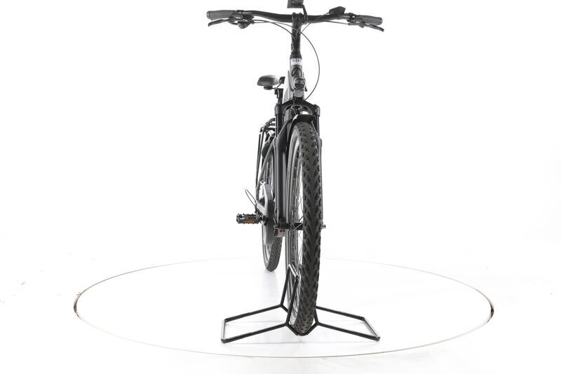 Kalkhoff Endeavour 5.B Move+ 2023 | grey | 28" | 48 cm | > 3000 km, image 4 of 5