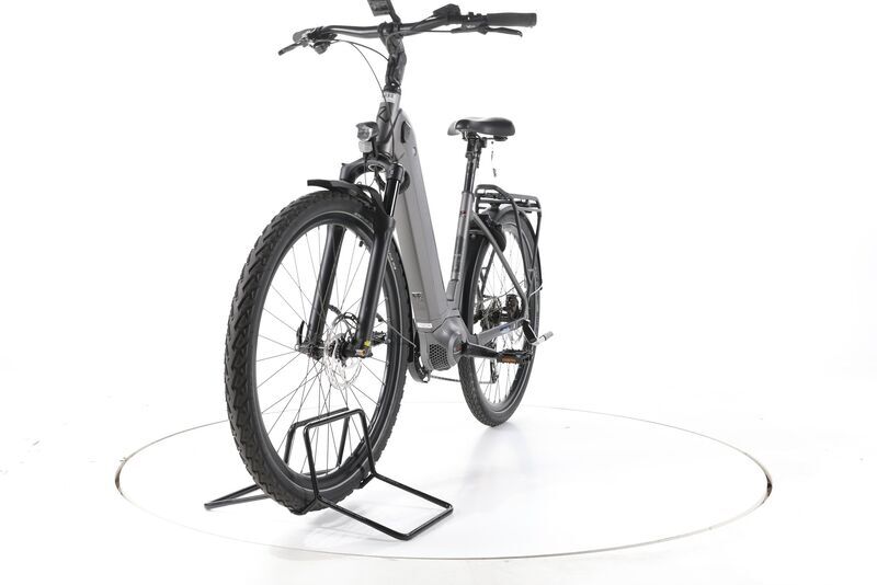 Kalkhoff Endeavour 5.B Move+ 2023 | grey | 28" | 48 cm | > 3000 km, image 5 of 5