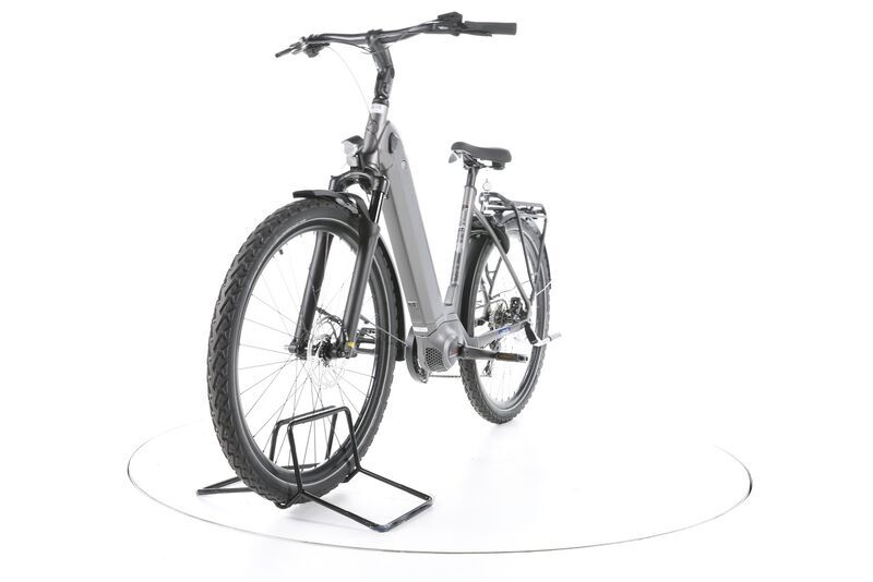 Kalkhoff Endeavour 5.B Move+ 2023 | šedá | 28" | 53 cm | < 500 km, image 5 of 5