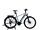 Kalkhoff Endeavour 5.B Move+ 2023 | pelēks | 28" | 48 cm | > 3000 km, thumbnail 1 of 5