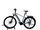 Kalkhoff Endeavour 5.B Move+ 2023 | pelēks | 28" | 48 cm | > 3000 km, thumbnail 2 of 5