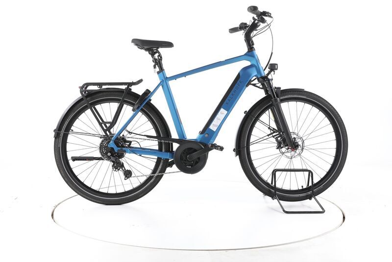 Kalkhoff Endeavour 5.B Move 2024 | blue | 28" | 58 cm | < 500 km, image 1 of 5