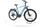 Kalkhoff Endeavour 5.B Move 2024 | blue | 28" | 58 cm | < 500 km, thumbnail 2 of 5