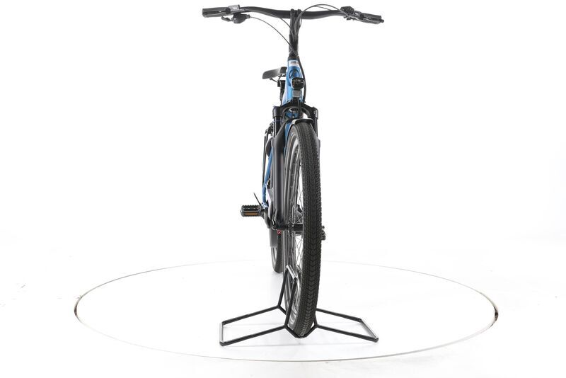 Kalkhoff Endeavour 5.B Move 2024 | blue | 28" | 58 cm | < 500 km, image 4 of 5