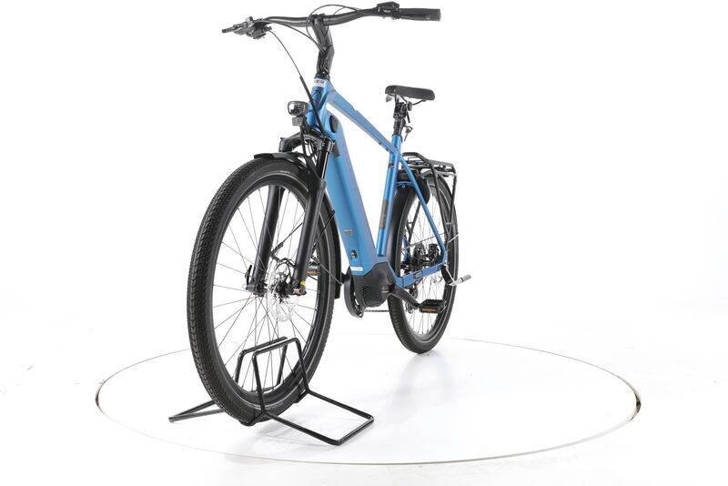 Kalkhoff Endeavour 5.B Move 2024 | blue | 28" | 58 cm | < 500 km, image 5 of 5
