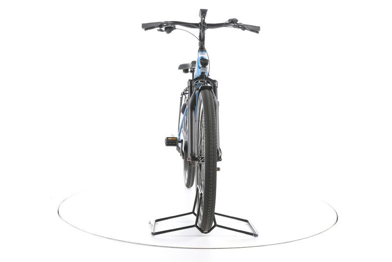 Kalkhoff Endeavour 5.B Move+ 2024 | modrá | 28" | M | < 500 km, image 4 of 5