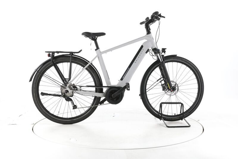 Kalkhoff Endeavour 5.B Season 2022 | white | 28" | 53 cm | > 3000 km, image 1 of 5