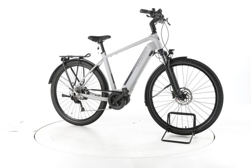 Kalkhoff Endeavour 5.B Season 2022 | white | 28" | 53 cm | > 3000 km, image 2 of 5