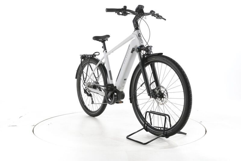 Kalkhoff Endeavour 5.B Season 2022 | white | 28" | 53 cm | > 3000 km, image 3 of 5