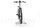 Kalkhoff Endeavour 5.B Season 2022 | white | 28" | 53 cm | > 3000 km, thumbnail 4 of 5