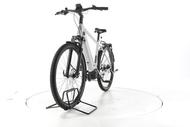Kalkhoff Endeavour 5.B Season 2022 | white | 28" | 53 cm | > 3000 km, image 5 of 5