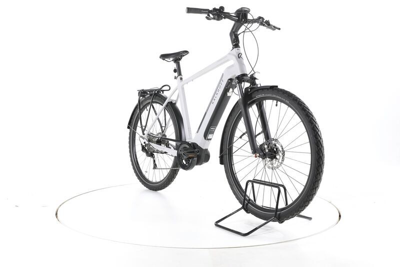Kalkhoff Endeavour 5.B Season 2022 | white | 28" | 58 cm | > 3000 km, image 3 of 5