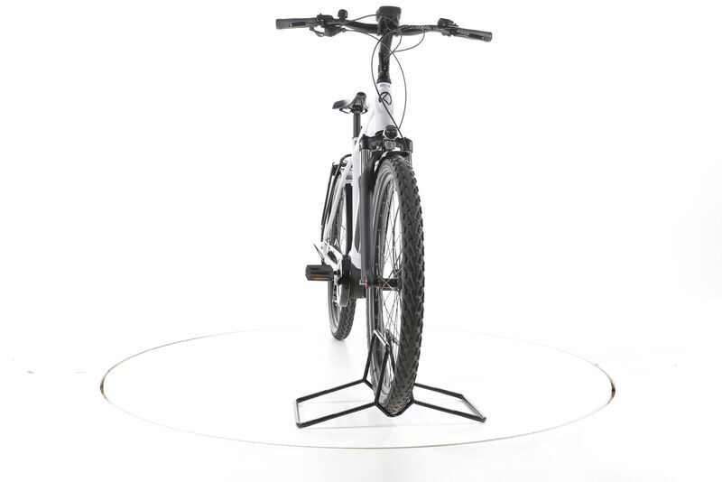 Kalkhoff Endeavour 5.B Season 2022 | white | 28" | 58 cm | > 3000 km, image 4 of 5