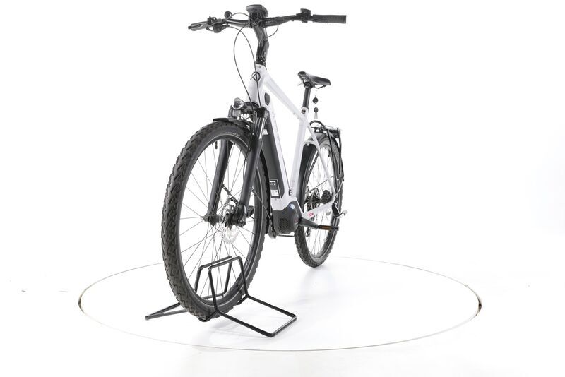 Kalkhoff Endeavour 5.B Season 2022 | white | 28" | 58 cm | > 3000 km, image 5 of 5