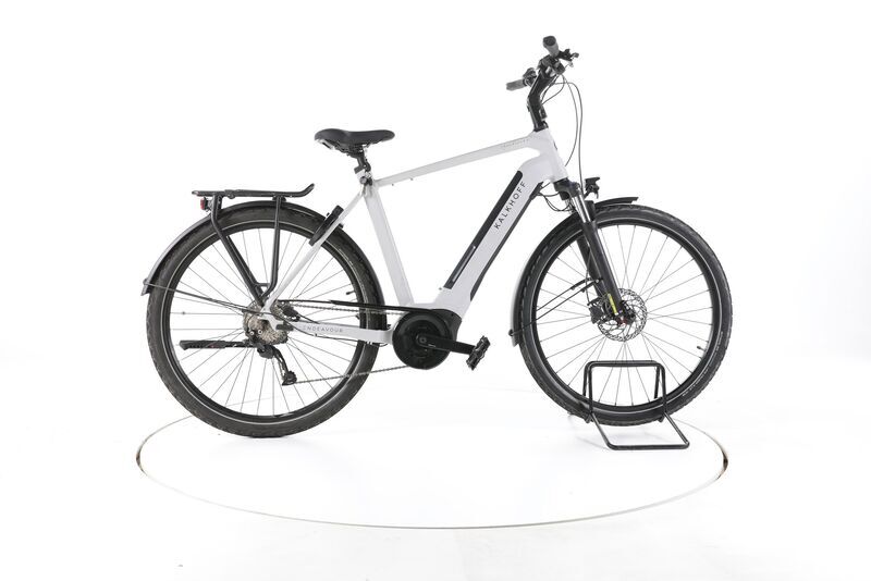 Kalkhoff Endeavour 5.B Season 2022 | white | 28" | 58 cm | 500 - 3000 km, image 1 of 5