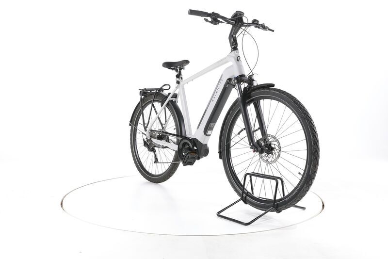 Kalkhoff Endeavour 5.B Season 2022 | white | 28" | 58 cm | 500 - 3000 km, image 3 of 5