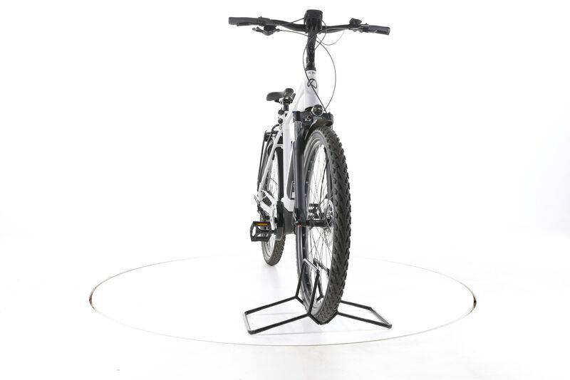 Kalkhoff Endeavour 5.B Season 2022 | white | 28" | 58 cm | 500 - 3000 km, image 4 of 5