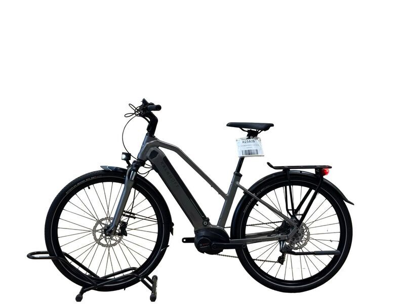 Kalkhoff Endeavour 5.B XXL 2020 | grey | 28" | 43 cm | 500 - 3000 km, image 2 of 5