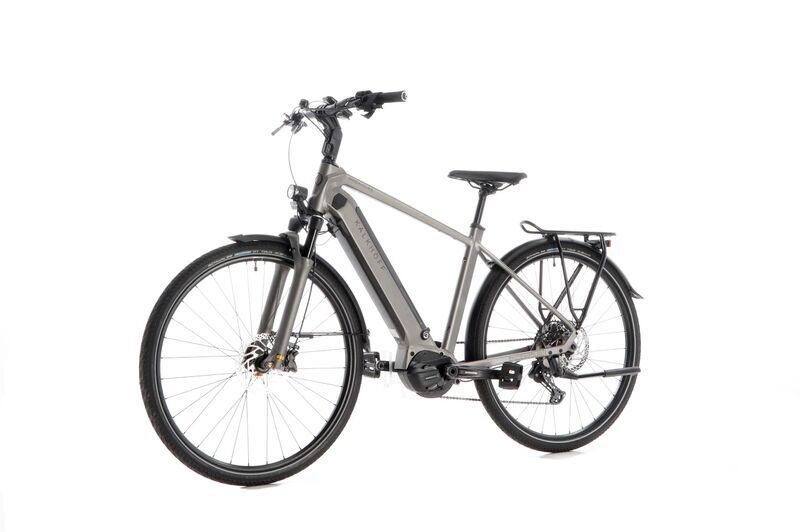 Kalkhoff Endeavour 5.S Advance (2019) | Diamant | grau | 28" | 48 cm | 100 - 500 km 2