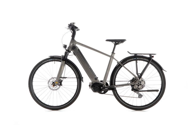Kalkhoff Endeavour 5.S Advance (2019) | Diamant | grau | 28" | 48 cm | 100 - 500 km 3