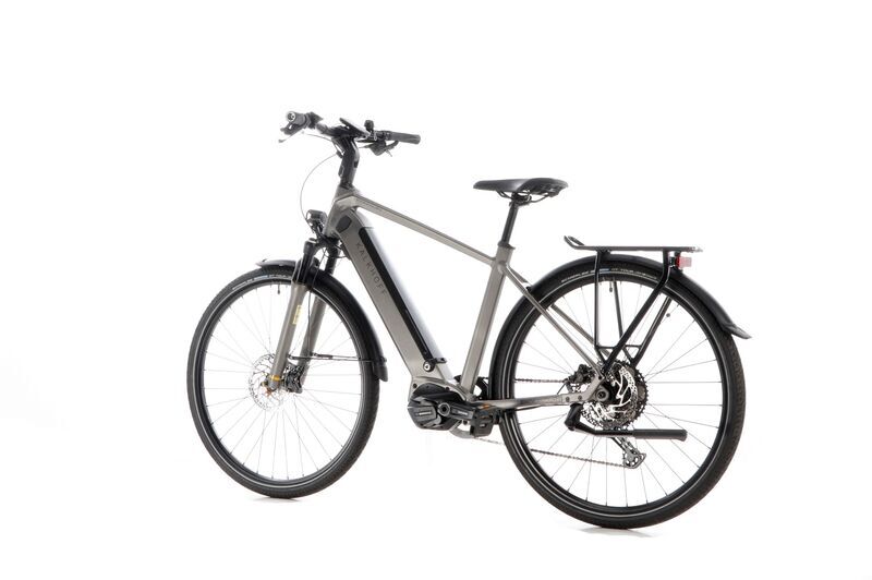 Kalkhoff Endeavour 5.S Advance (2019) | Diamant | grau | 28" | 48 cm | 100 - 500 km 4