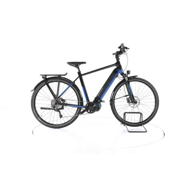 Kalkhoff Endeavour 5.S Advance (2021) | Diamant | blau | 28" | 53 cm | L | 100 - 500 km 1