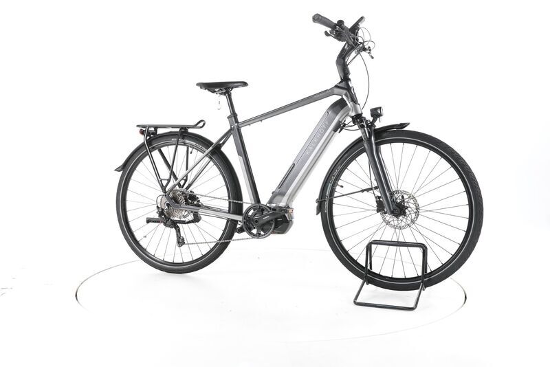Kalkhoff Endeavour 5.S Move 2019 | schwarz | 28" | 53 cm | 500 - 3000 km, image 1 of 4