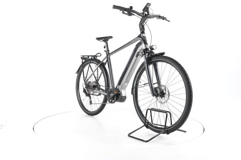 Kalkhoff Endeavour 5.S Move 2019 | schwarz | 28" | 53 cm | 500 - 3000 km, image 2 of 4