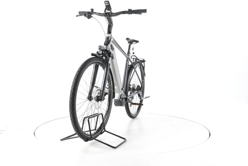 Kalkhoff Endeavour 5.S Move 2019 | schwarz | 28" | 53 cm | 500 - 3000 km, image 4 of 4
