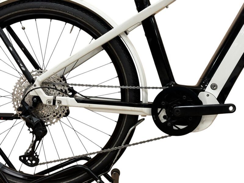 Kalkhoff Endeavour 7.B Advance 2021 | black | 27.5" | M | >3000 km 2