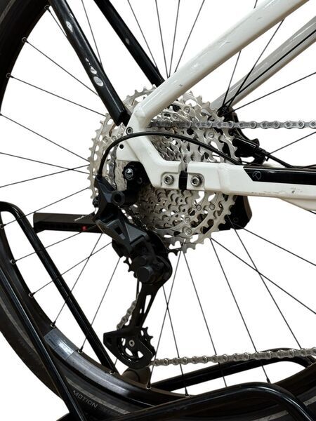 Kalkhoff Endeavour 7.B Advance 2021 | black | 27.5" | M | >3000 km 3