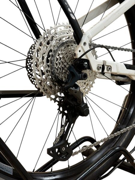 Kalkhoff Endeavour 7.B Advance 2021 | black | 27.5" | M | >3000 km 4