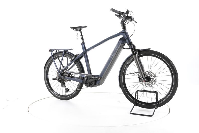 Kalkhoff Endeavour 7.B Advance+ ABS 2023 | blue | 27,5" | 53 cm | 500-3000 km 1