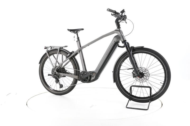 Kalkhoff Endeavour 7.B Advance+ ABS 2023 | grey | 28" | 53 cm | 500-3000 km 1