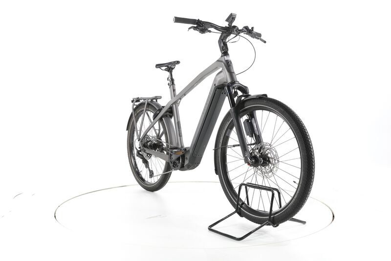 Kalkhoff Endeavour 7.B Advance+ ABS 2023 | grey | 28" | 53 cm | 500-3000 km 2