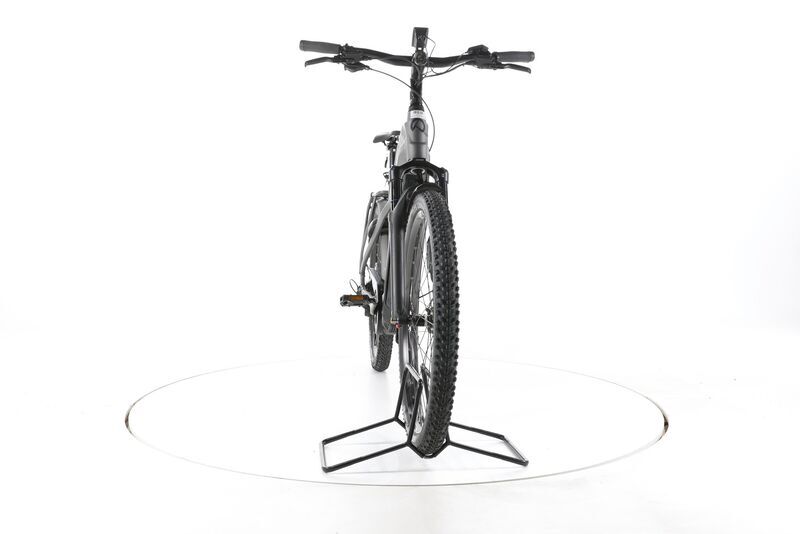 Kalkhoff Endeavour 7.B Advance+ ABS 2023 | szary | 27,5" | 48 cm | 500 - 3000 km, image 4 of 5