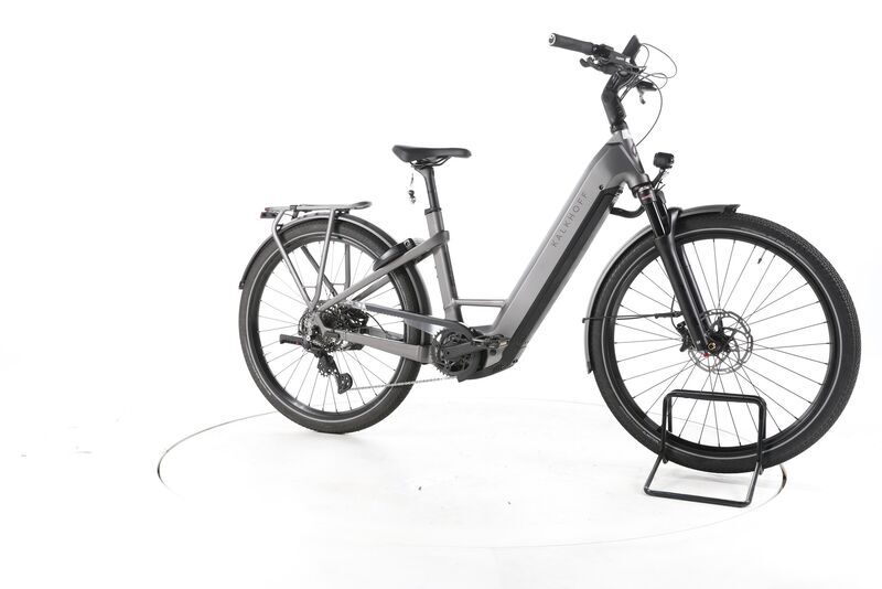 Kalkhoff Endeavour 7.B Move+ 2022 | grau | 27,5" | 43 cm | 500 - 3000 km, image 1 of 4