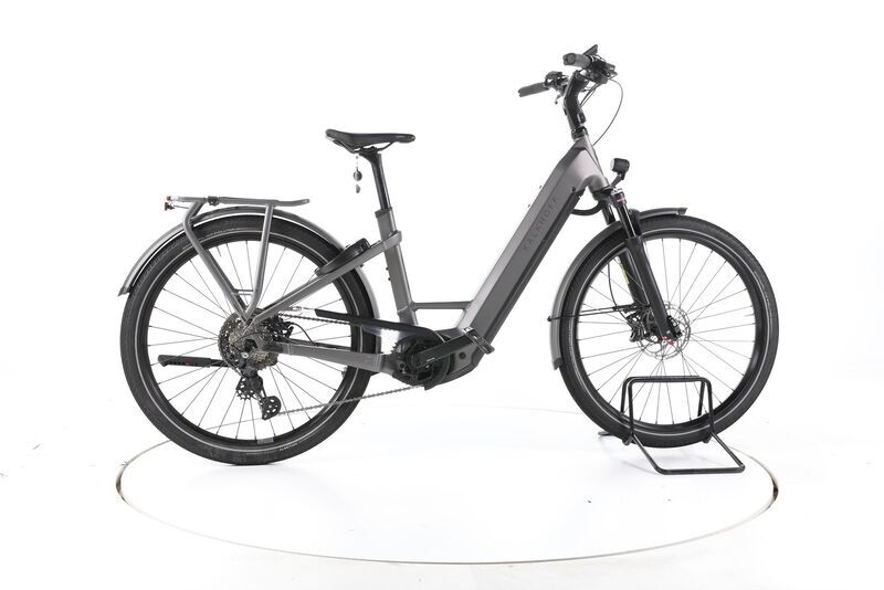 Kalkhoff Endeavour 7.B Move+ 2022 | grey | 27,5" | 43 cm | 500 - 3000 km, image 1 of 5