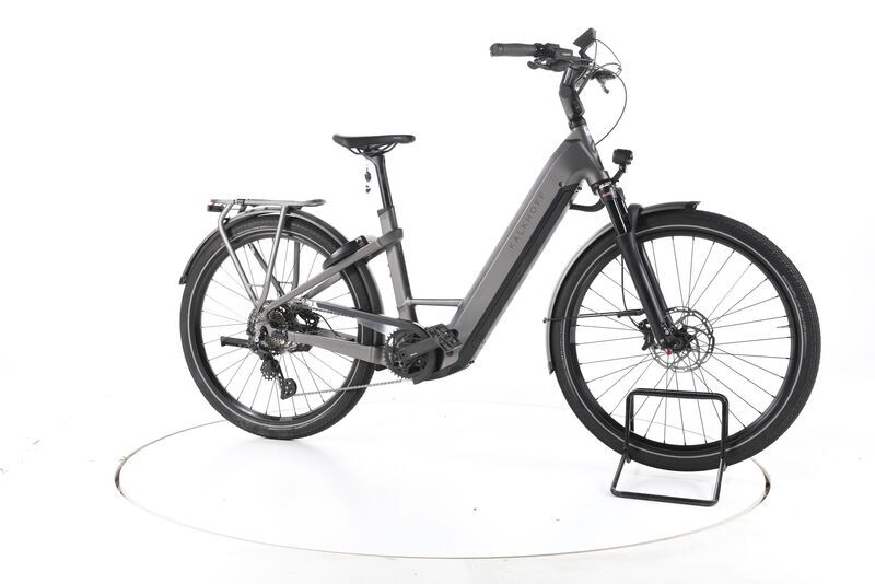 Kalkhoff Endeavour 7.B Move+ 2022 | grey | 27,5" | 43 cm | 500 - 3000 km, image 2 of 5