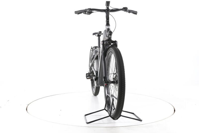 Kalkhoff Endeavour 7.B Move+ 2022 | grey | 27,5" | 43 cm | 500 - 3000 km, image 4 of 5