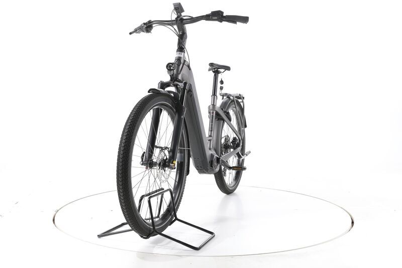 Kalkhoff Endeavour 7.B Move+ 2022 | grey | 27,5" | 43 cm | 500 - 3000 km, image 5 of 5