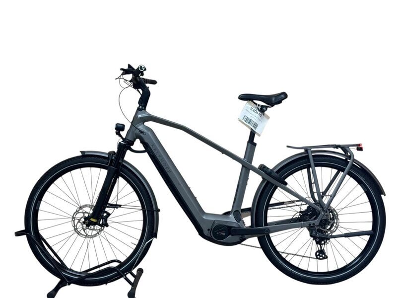 Kalkhoff Endeavour 7.B Move+ 2023 | grey | 27.5" | M | 500 - 3000 km 1