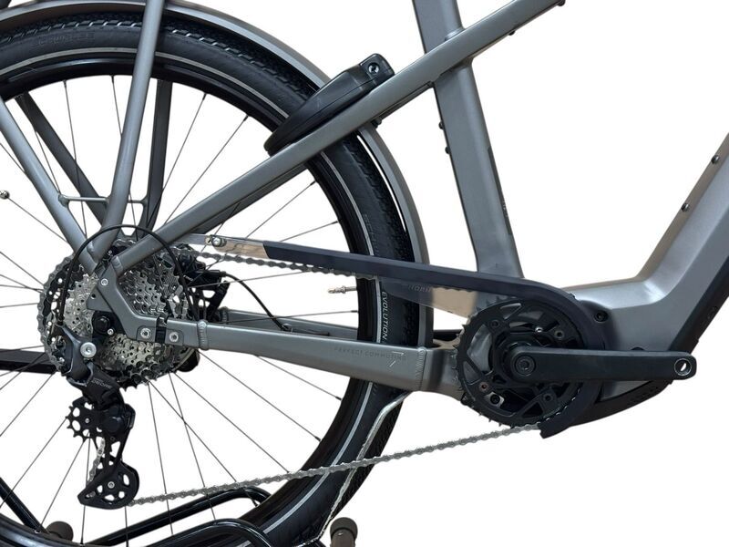 Kalkhoff Endeavour 7.B Move+ 2023 | grey | 27.5" | M | 500 - 3000 km 2